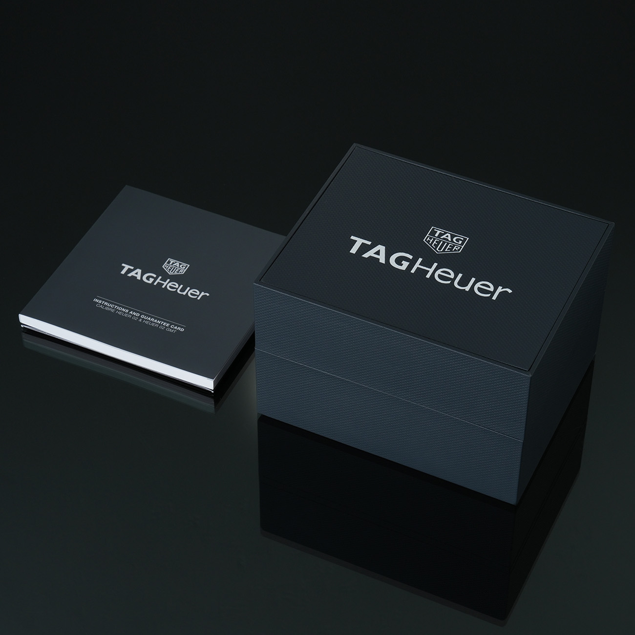 TAG Heuer(USED)태그호이어 까레라 크로노그래프 CBN2012